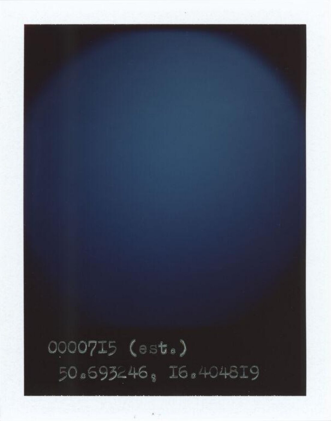 Anton Kusters, Riese/Lärche , 0000715 (est.) , 50.693246, 16.404819 , EX