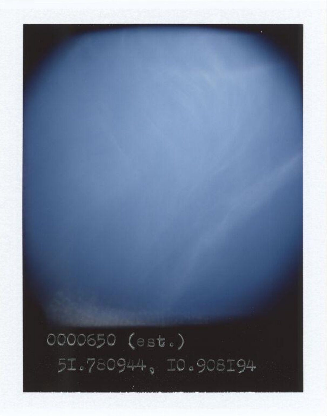 Anton Kusters, Blankenburg-Oesig (“Klosterwerke”) , 0000650 (est.) , 51.780944, 10.908194 , EX