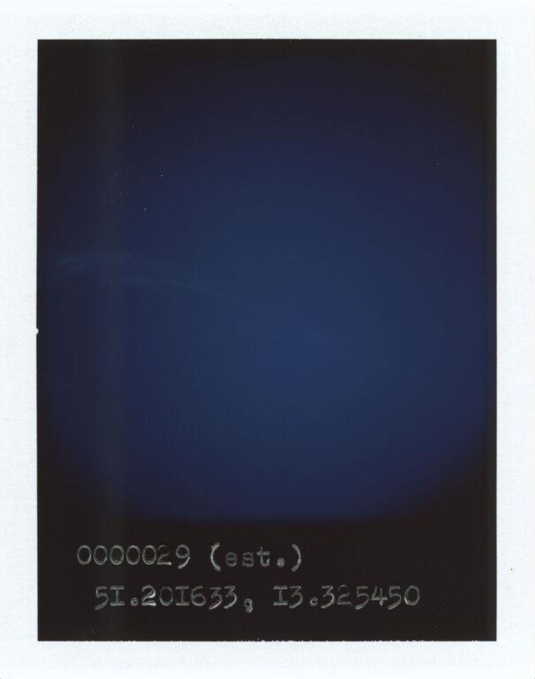 Anton Kusters, Hohenlychen , 0000029 (est.) , 53.201633, 13.32545 , EX
