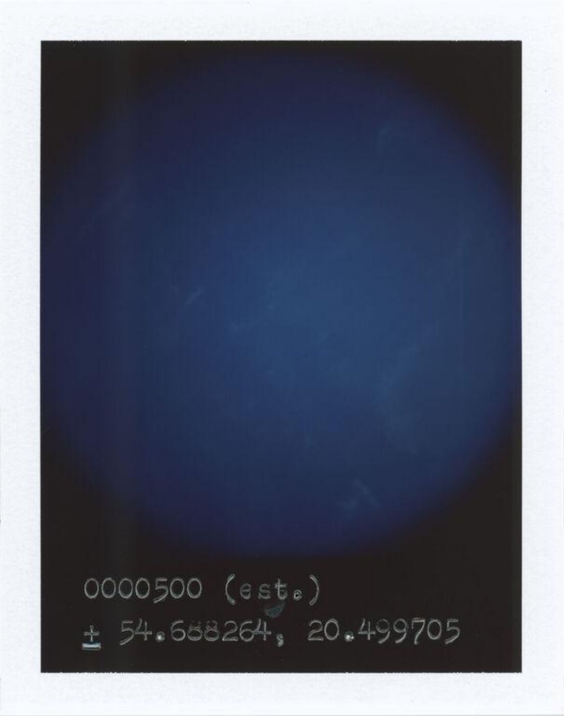 Anton Kusters, Königsberg , 0000500 (est.) , 54.688264, 20.499705 , AP