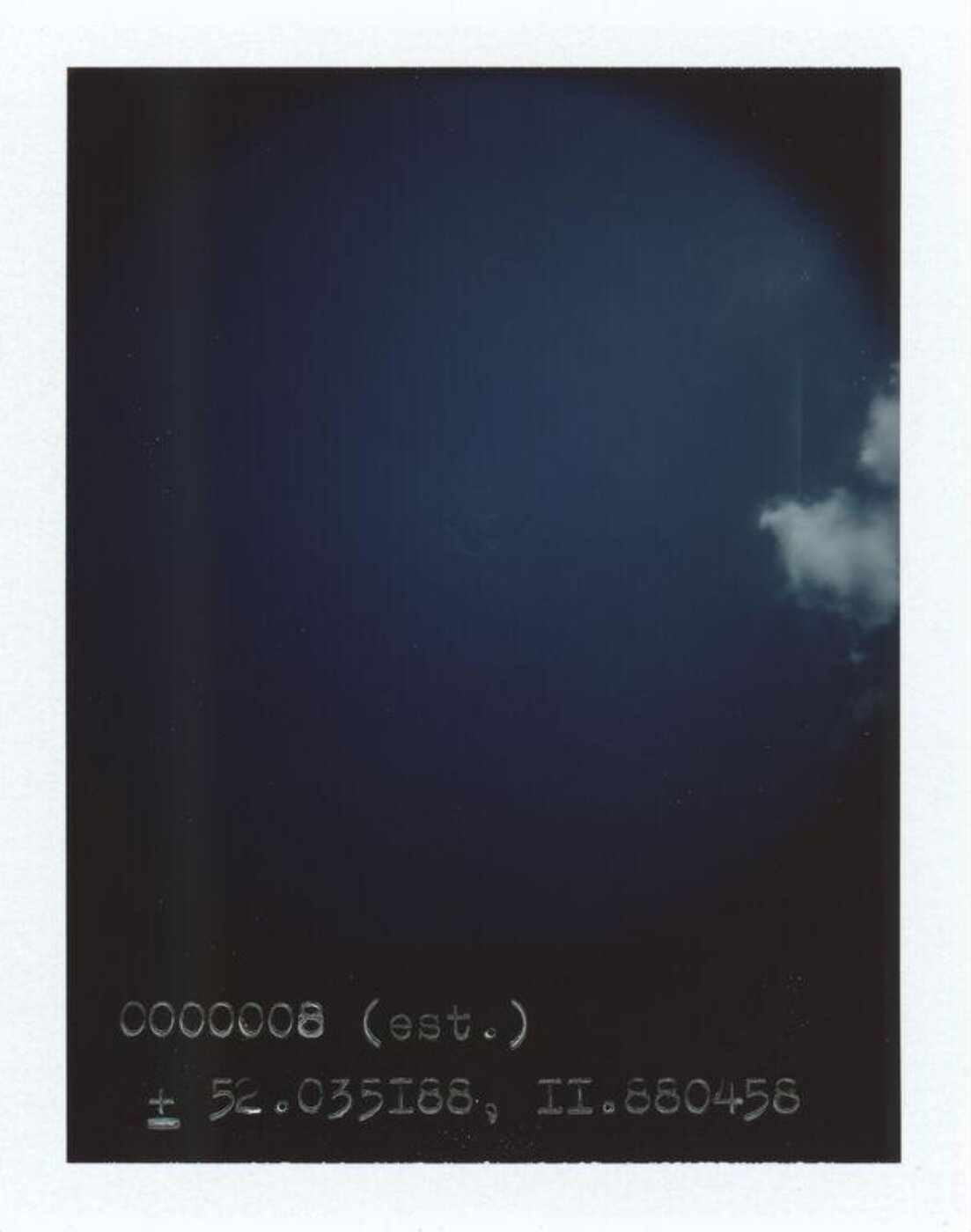 Anton Kusters, Dornburg , 0000008 (est.) , 52.035188, 11.880458 , CO