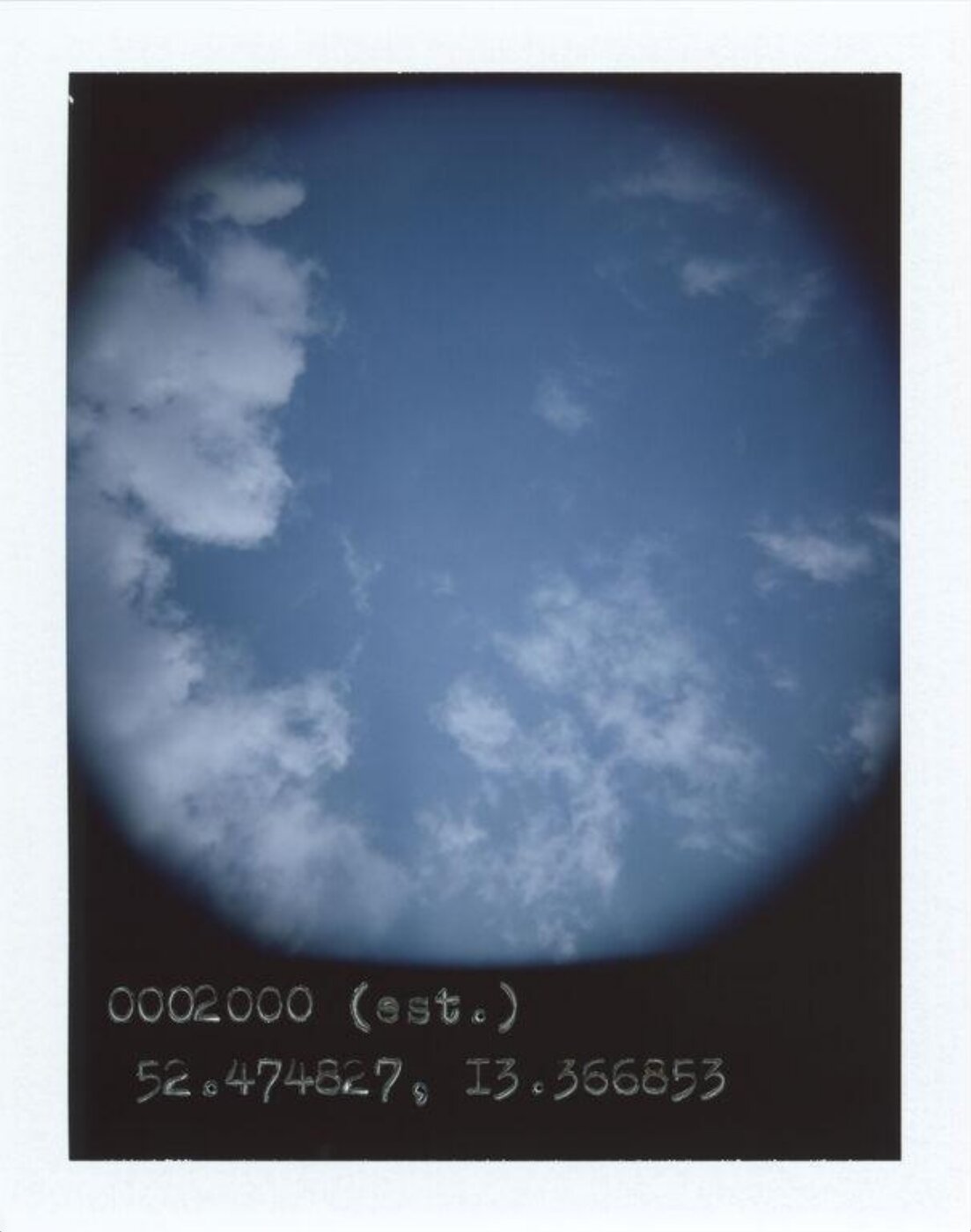Anton Kusters, Berlin (General-Papen-Strasse) , 0002000 (est.) , 52.474827, 13.366853 , EX