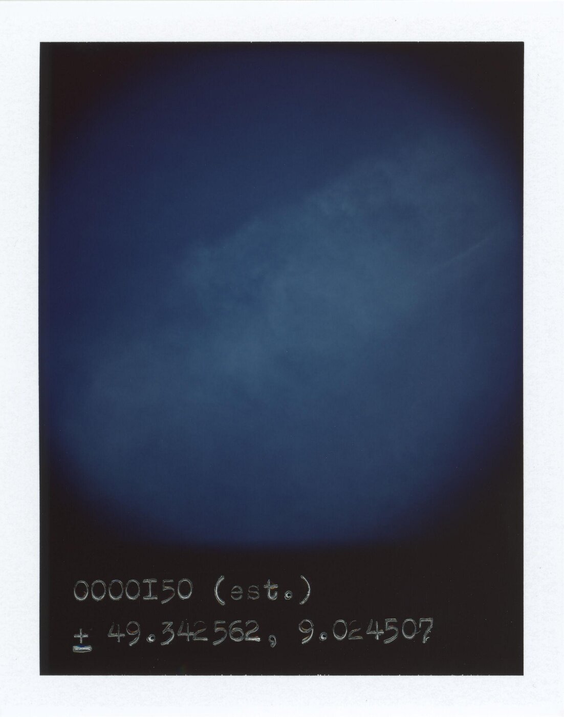 Anton Kusters, Neckarelz I and II/Asbach , 0000150 (est.) , 49.342562, 9.024507 , CO