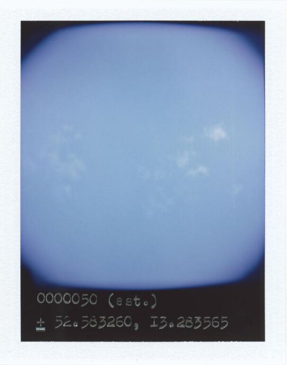 Anton Kusters, Berlin-Tegel , 0000050 (est.) , 52.583260, 13.283565 , CO