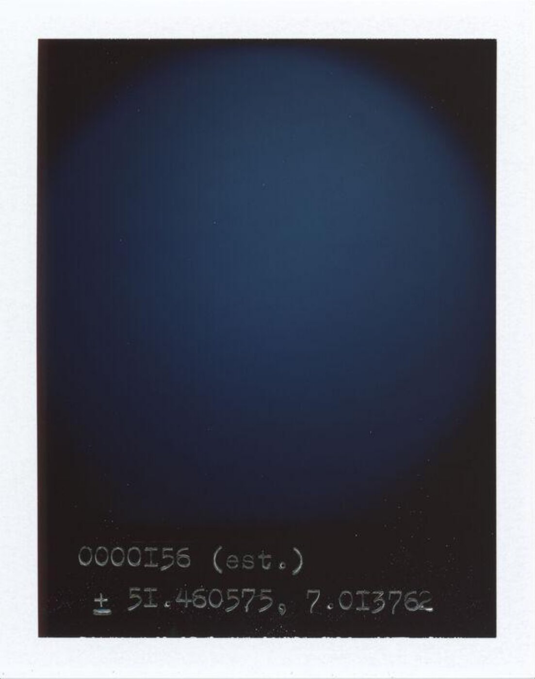 Anton Kusters, Essen (Deutsche Erd- und Steinwerke) (“Schwarze Poth 13”) , 0000156 (est.) , 51.460575, 7.013762 , AP
