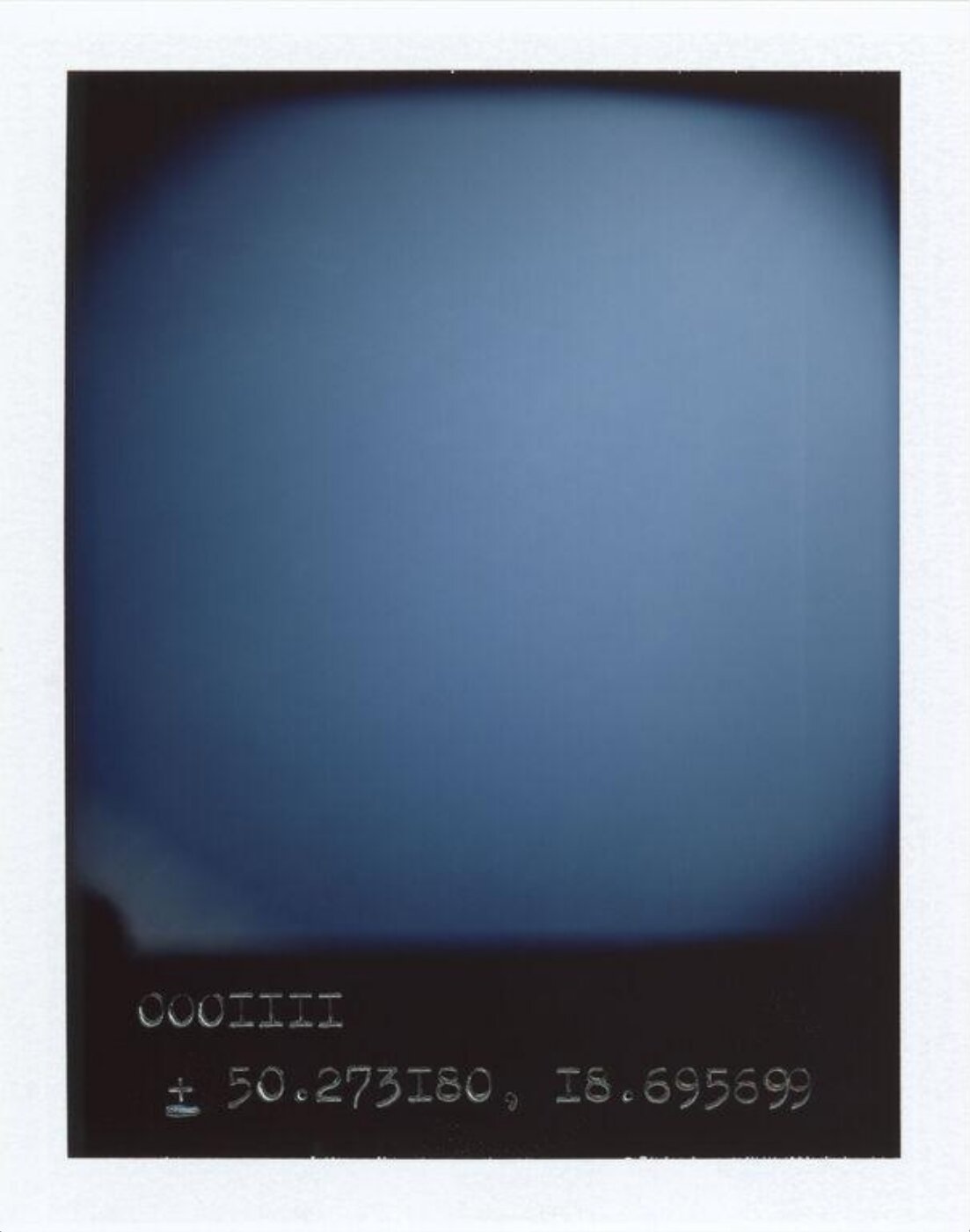 Anton Kusters, Gleiwitz II , 0001111 , 50.273180, 18.695699 , CO