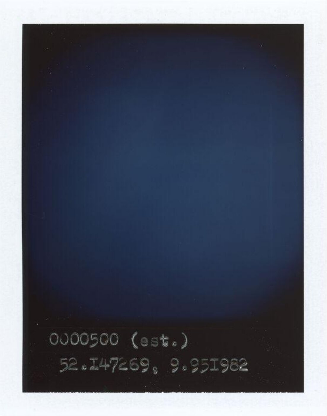 Anton Kusters, Hildesheim , 0000500 (est.) , 52.147269, 9.951982 , EX