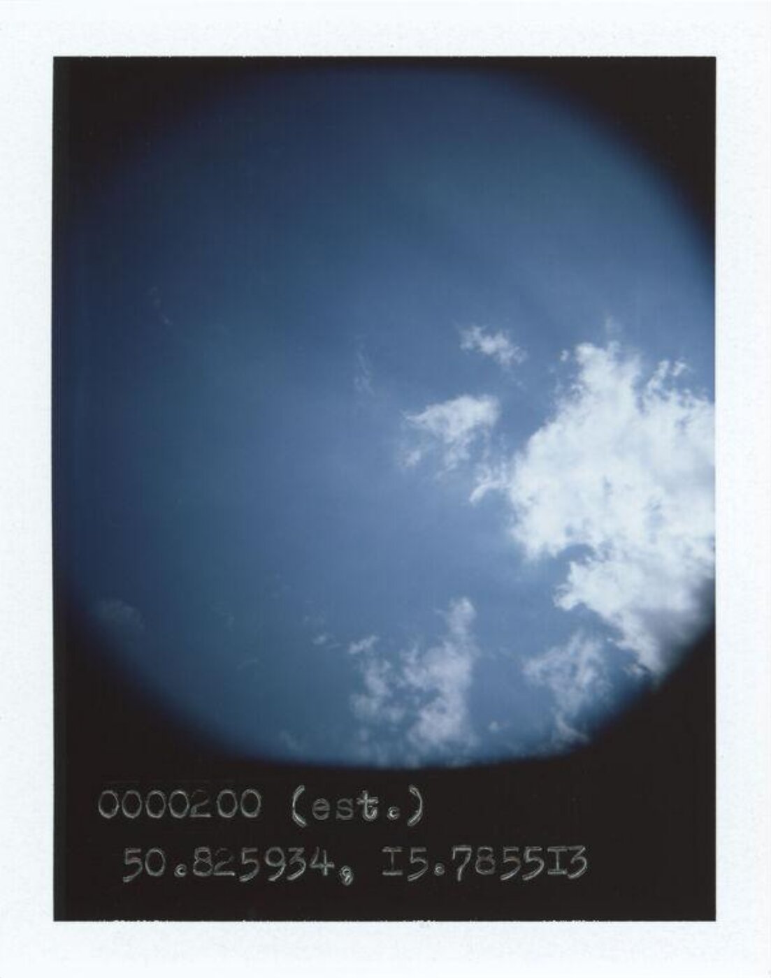 Anton Kusters, Zillerthal-Erdmannsdorf , 0000200 (est.) , 50.825934, 15.785513 , EX