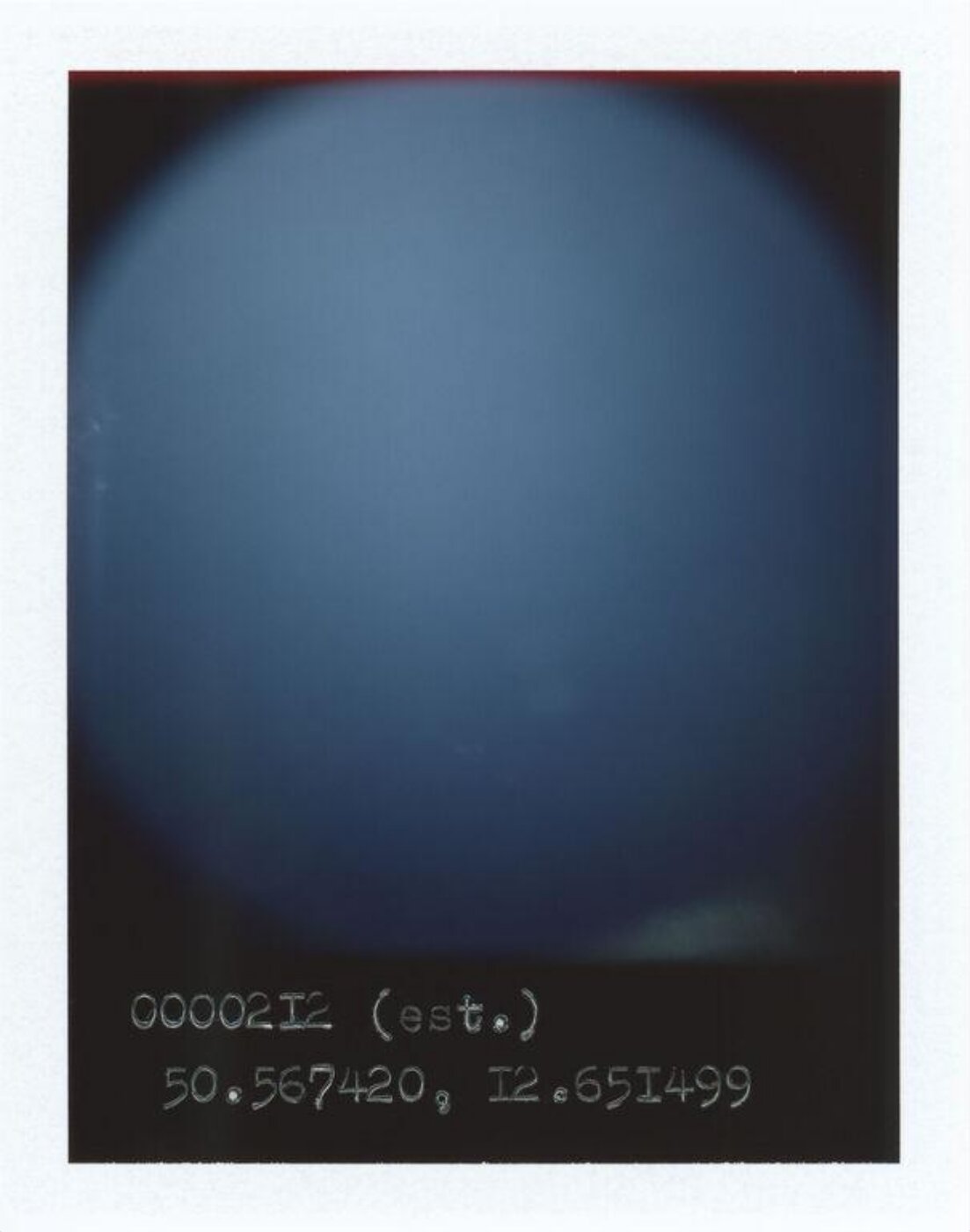 Anton Kusters, Zschorlau , 0000212 (est.) , 50.56742, 12.651499 , EX