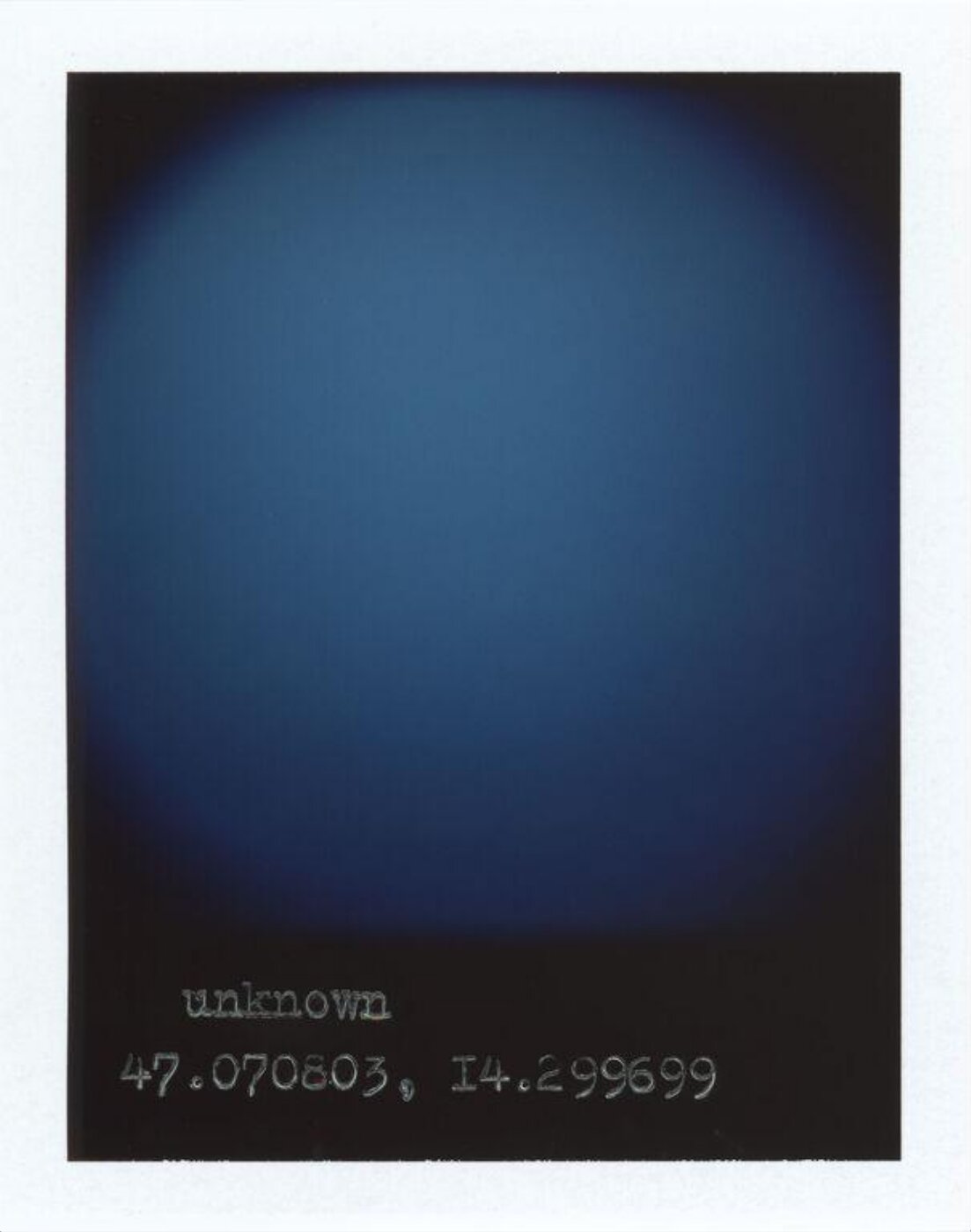 Anton Kusters, St. Lambrecht (women) , unknown , 47.070803, 14.299699 , EX