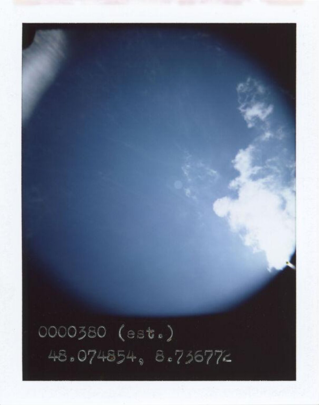 Anton Kusters, Spaichingen , 0000380 (est.) , 48.074854, 8.736772 , EX