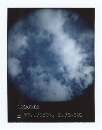 The Blue Skies Project – SS – Baubrigaden – Alderney