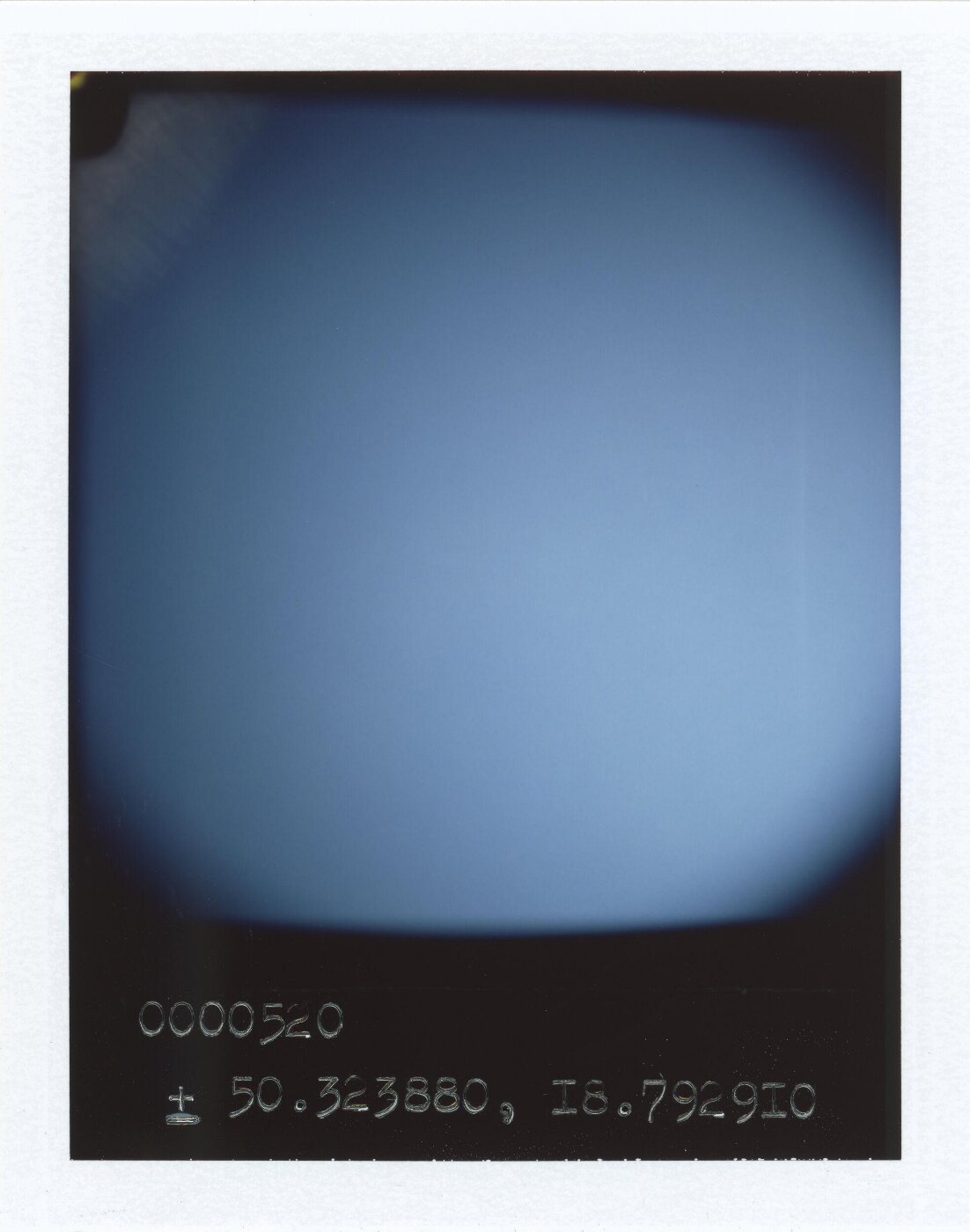 Anton Kusters, Hindenburg , 0000520 , 50.323880, 18.792910 , AP