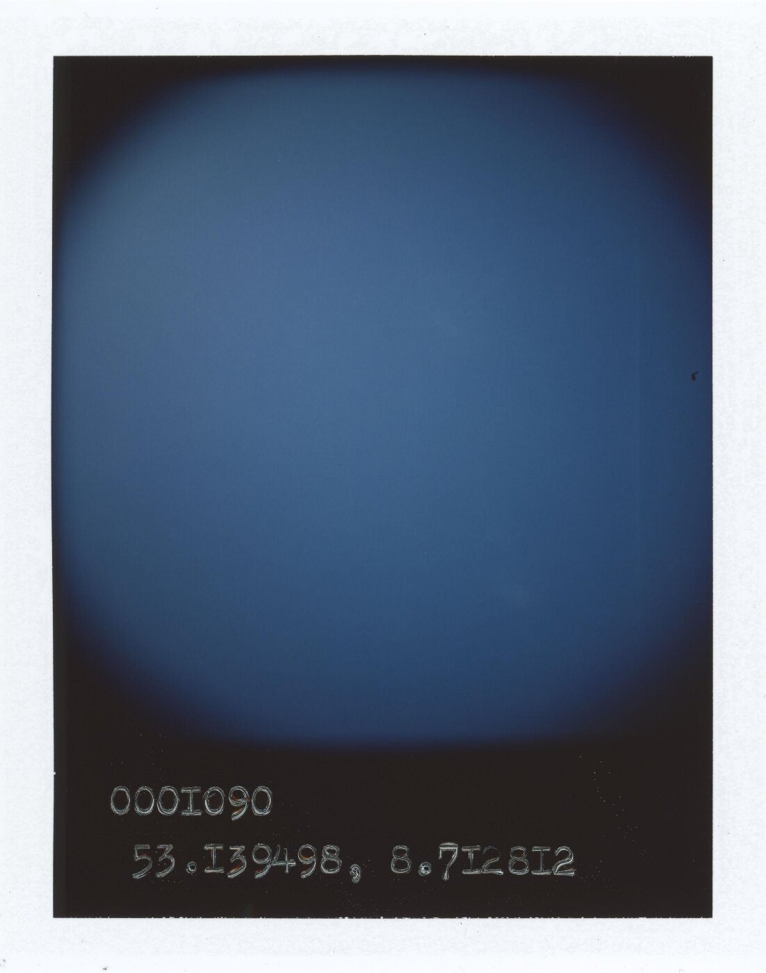 Anton Kusters, Bremen-Neuenland , 0001090 , 53.139498, 8.712812 , EX