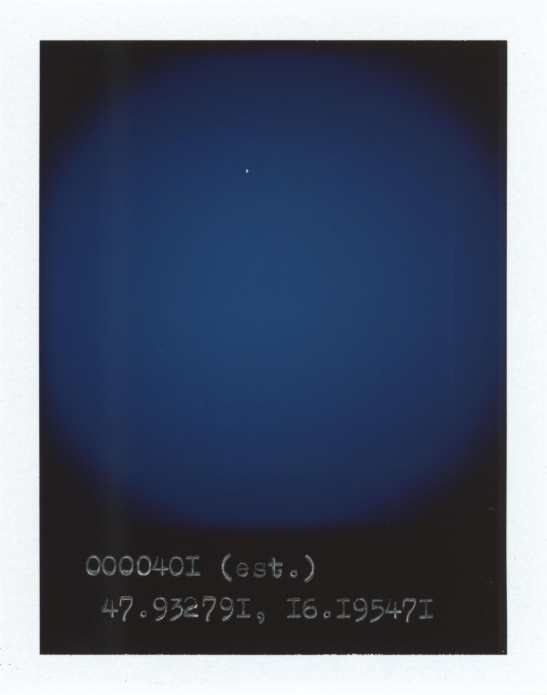Anton Kusters, Hirtenberg , 0000401 (est.) , 47.932791, 16.195471 , EX