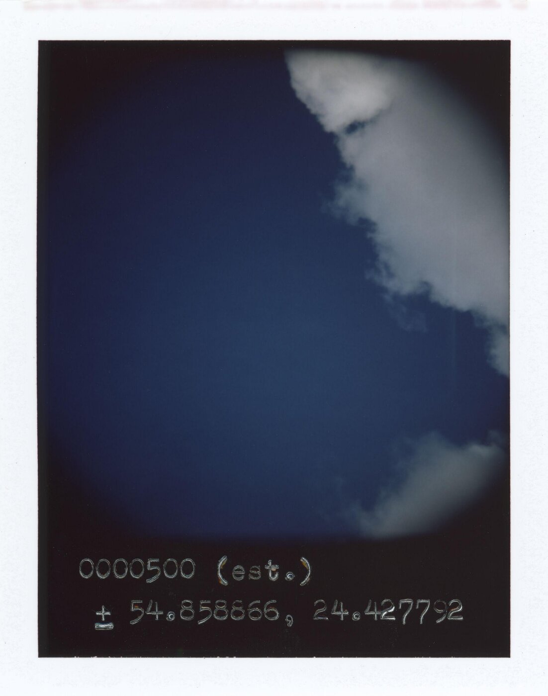 Anton Kusters, Koschedaren , 0000500 (est.) , 54.858866, 24.427792 , CO