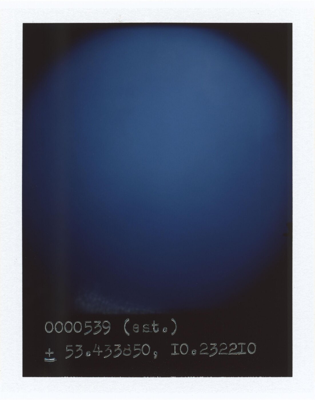 Anton Kusters, SS-Eisenbahnbaubrigade XI (Neuengamme, Sachsenhausen) , 0000539 (est.) , 53.43385, 10.23221 , CO