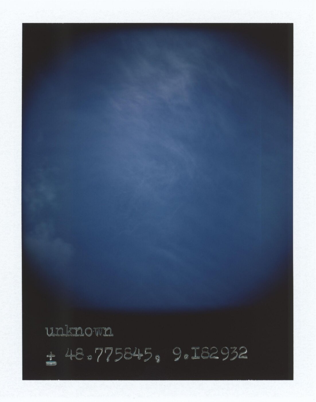 Anton Kusters, Stuttgart , unknown , 48.775845, 9.182932 , CO