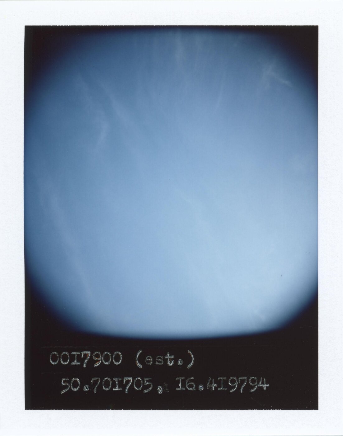 Anton Kusters, Riese Complex , 0017900 (est.) , 50.701705, 16.419794 , EX