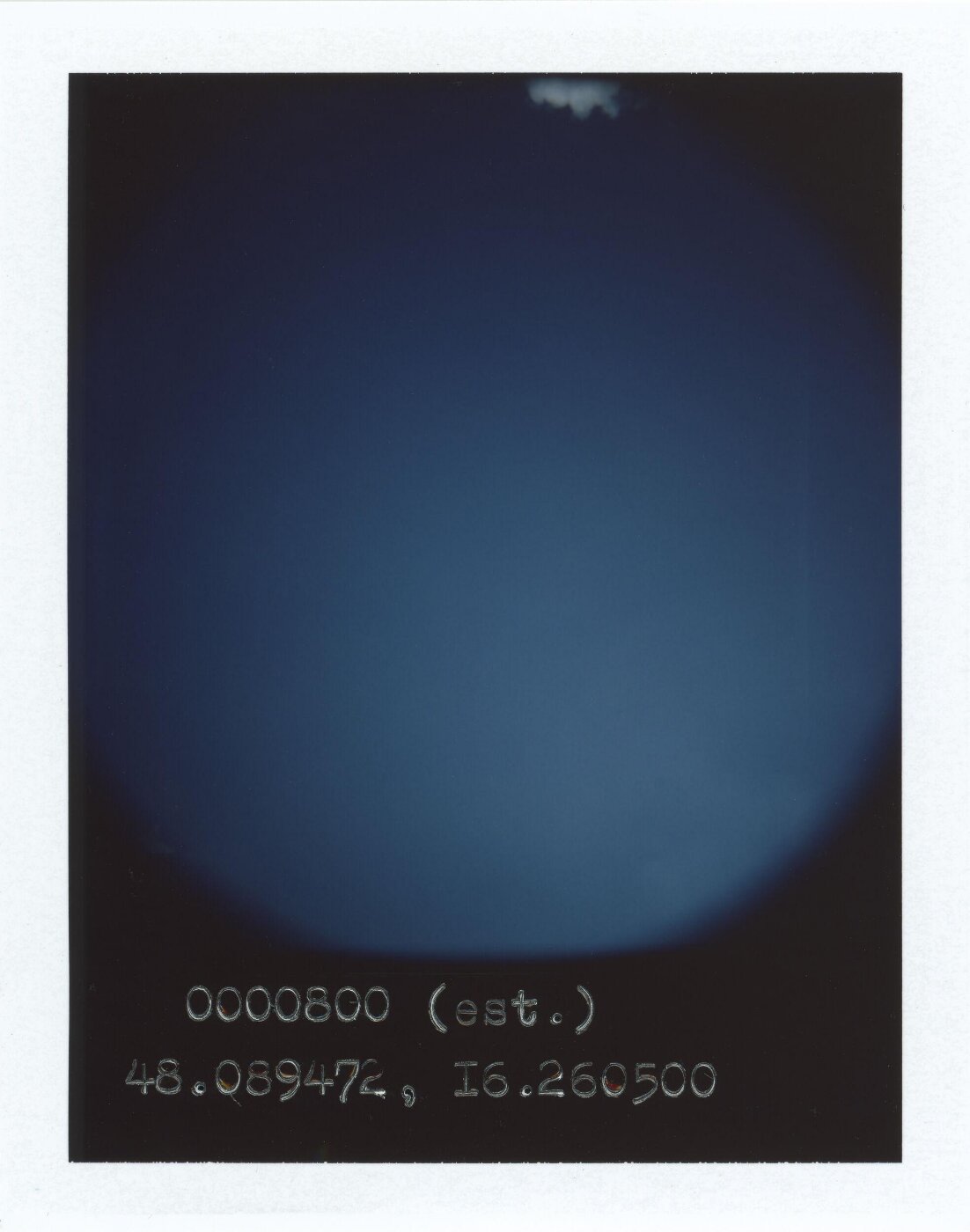 Anton Kusters, Wien-Hinterbrühl (Lisa) , 0000800 (est.) , 48.089472, 16.2605 , EX