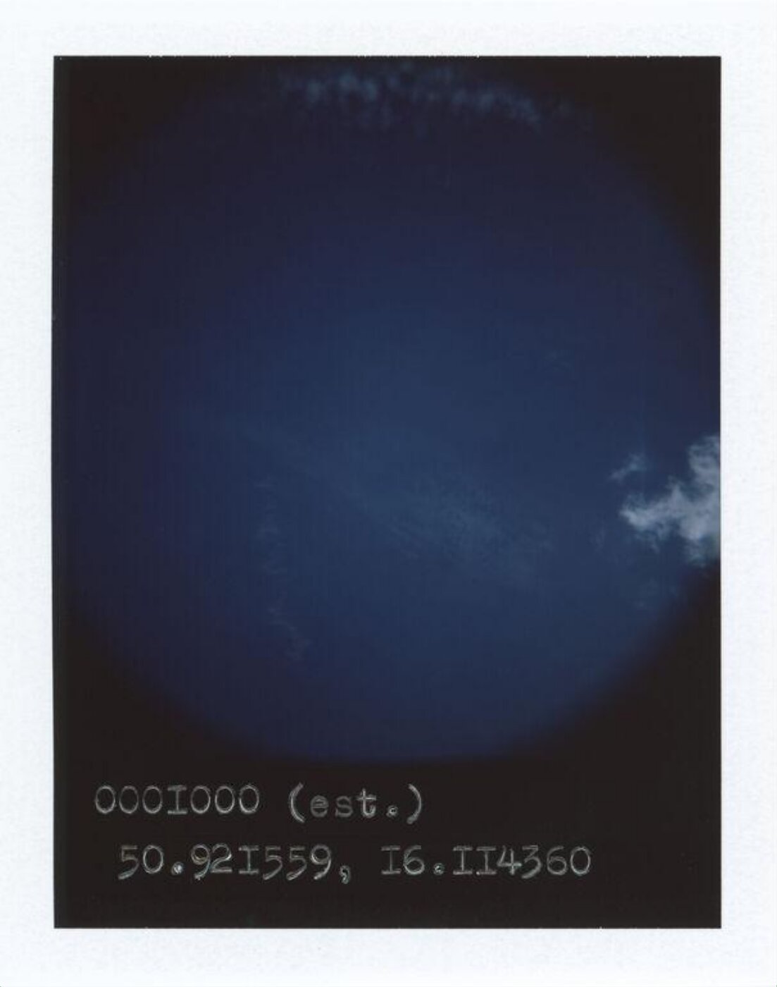 Anton Kusters, Bolkenhain , 0001000 (est.) , 50.921559, 16.11436 , EX