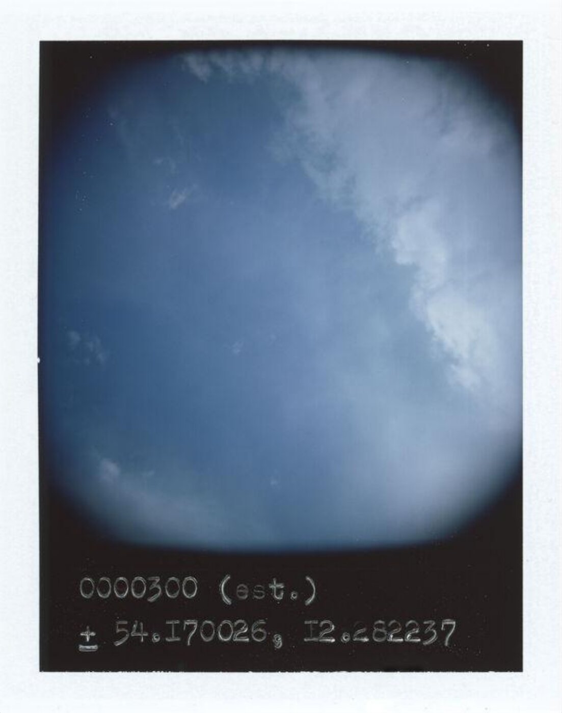 Anton Kusters, Rostock-Schwarzenpfost/Steinheide , 0000300 (est.) , 54.170026, 12.282237 , AP
