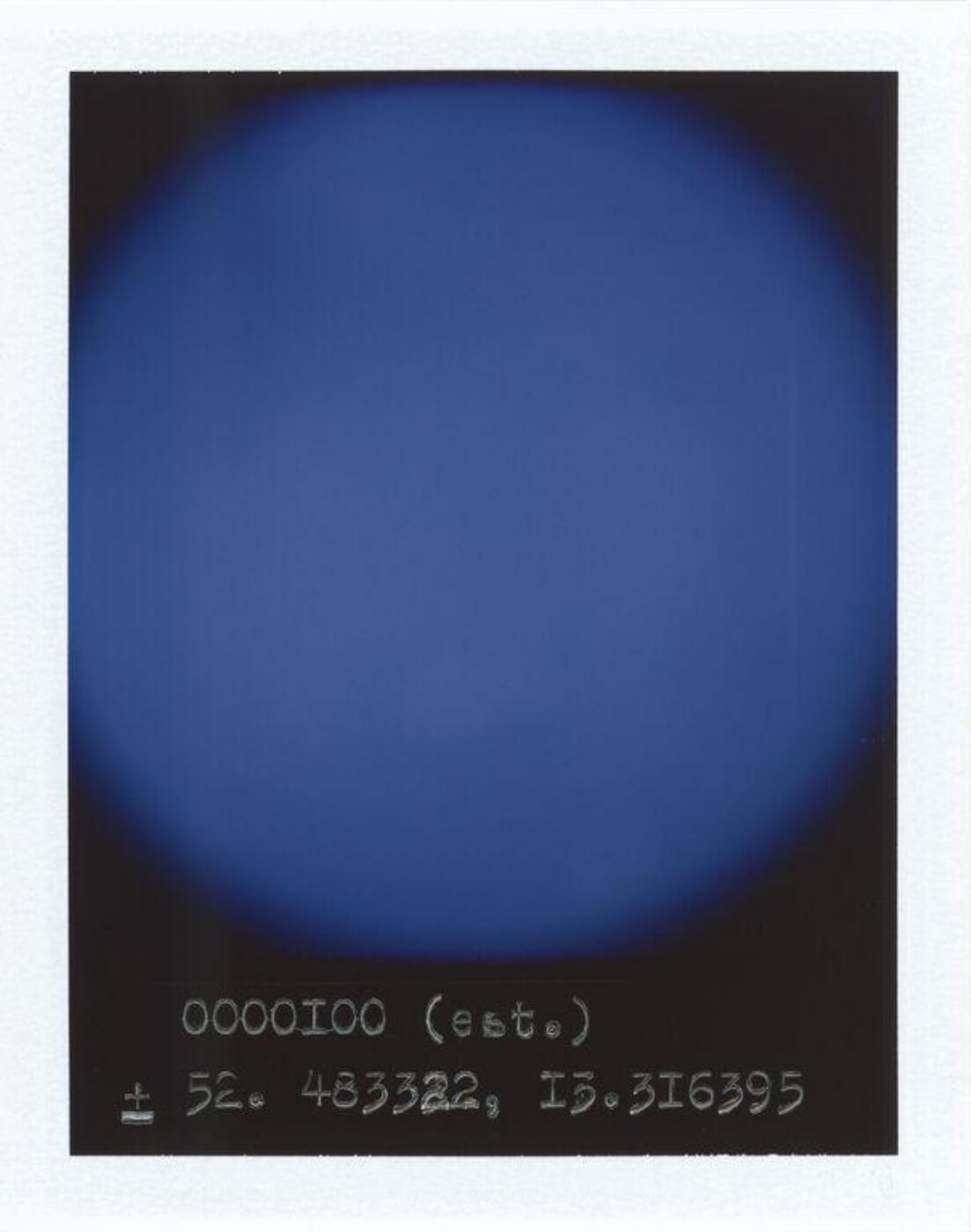 Anton Kusters, Berlin-Wilmersdorf , 0000100 (est.) , 52.483322, 13.316395 , CO