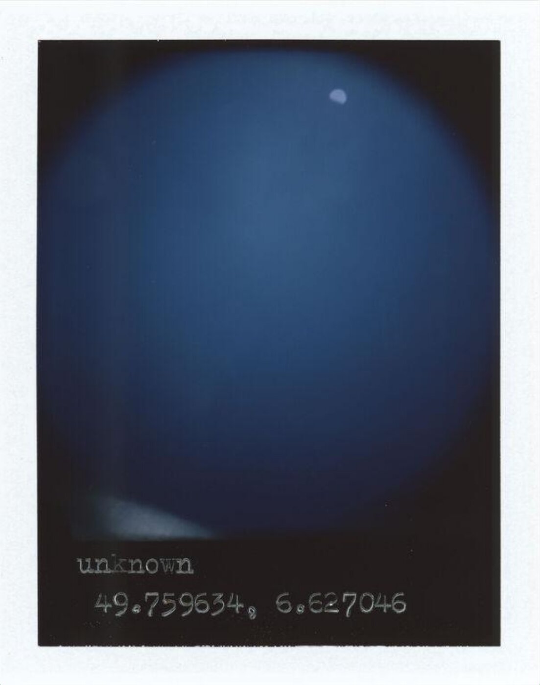 Anton Kusters, Trier (Sicherungsstab) , unknown , 49.759634, 6.627046 , EX