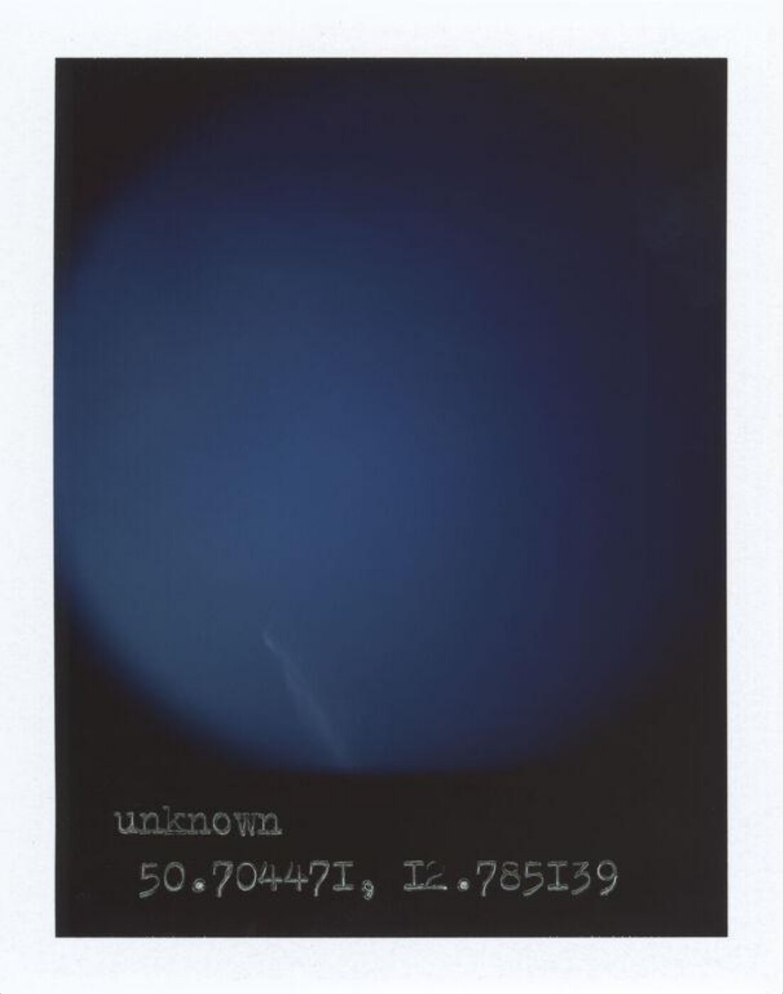 Anton Kusters, Stollberg-Hoheneck , unknown , 50.704471, 12.785139 , EX