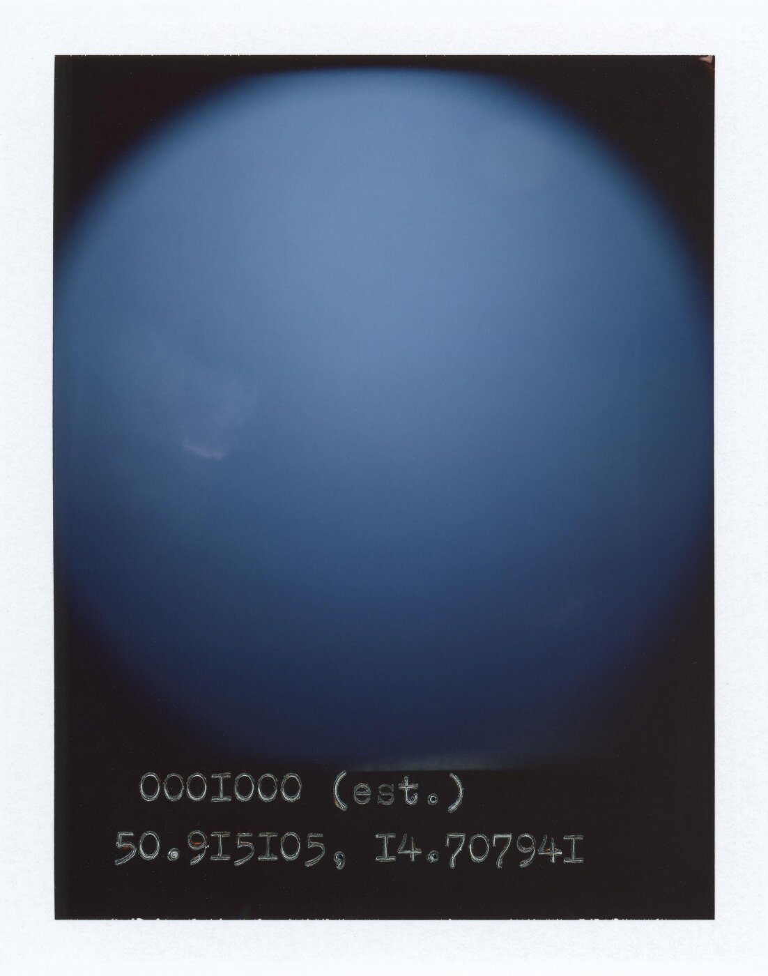 Anton Kusters, Hainewalde , 0001000 (est.) , 50.915105, 14.707941 , EX
