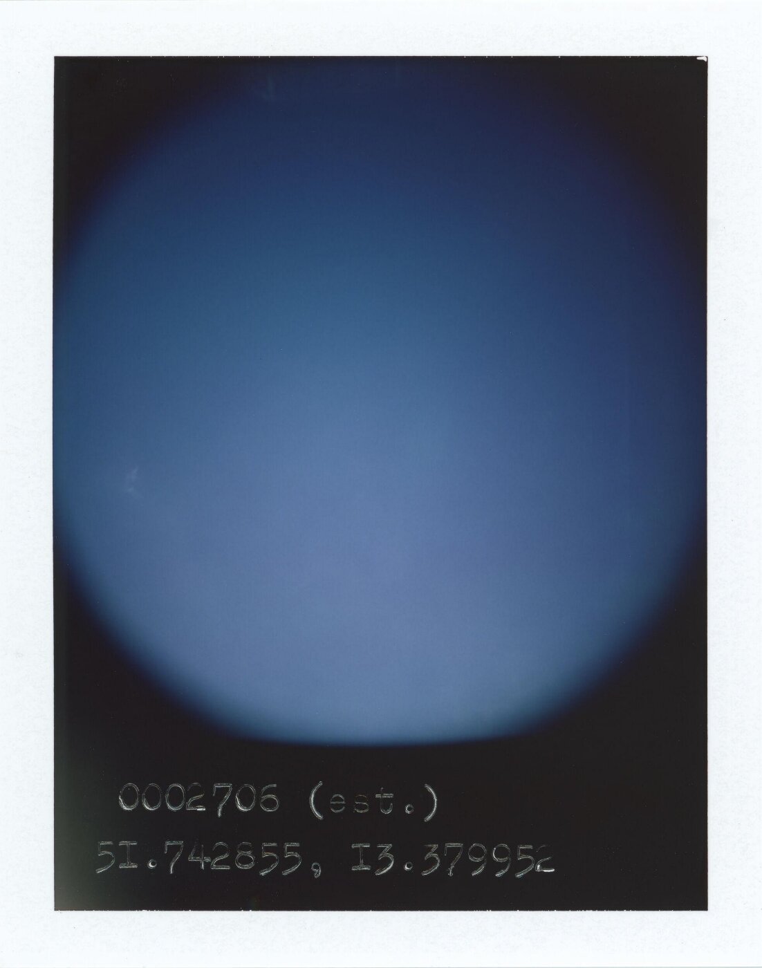 Anton Kusters, Schleiben , 0002706 (est.) , 51.742855, 13.379952 , EX