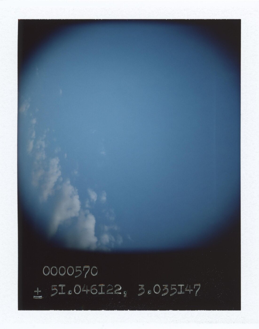 Anton Kusters, Kortemark and Proven, Belgium (Neuengamme and Buchenwald) (SS-BB I) , 0000570 , 51.046122, 3.035147 , CO