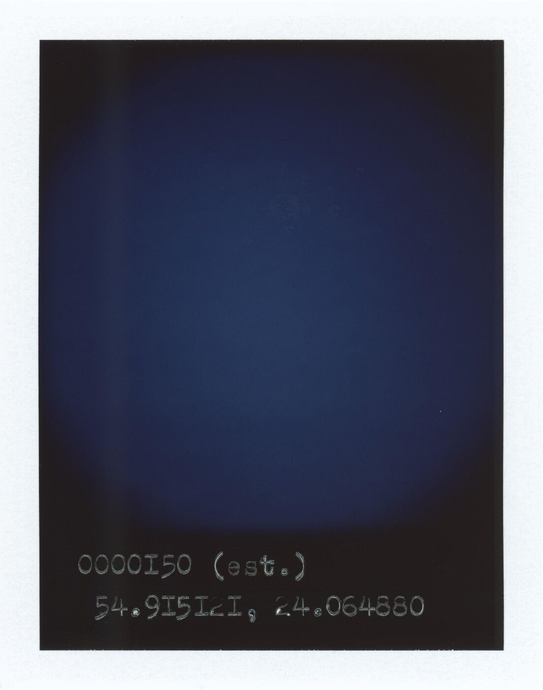 Anton Kusters, Palemonas , 0000150 (est.) , 54.915121, 24.06488 , EX