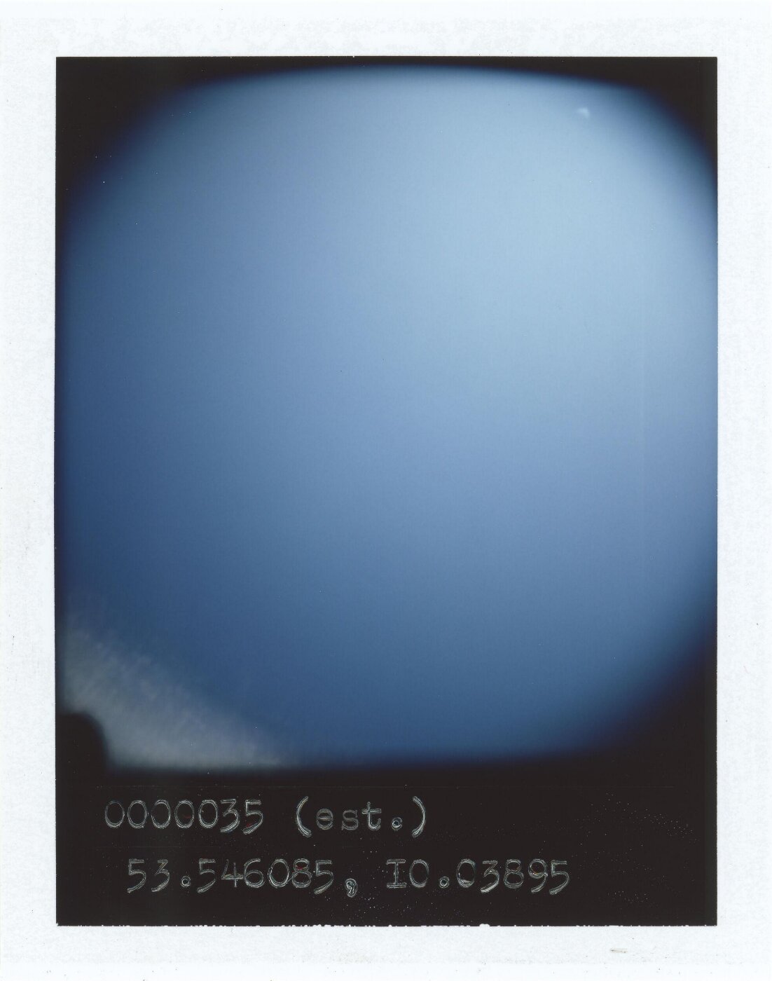 Anton Kusters, Hamburg (Bombensuchkommando) , 0000035 (est.) , 53.546085, 10.03895 , EX