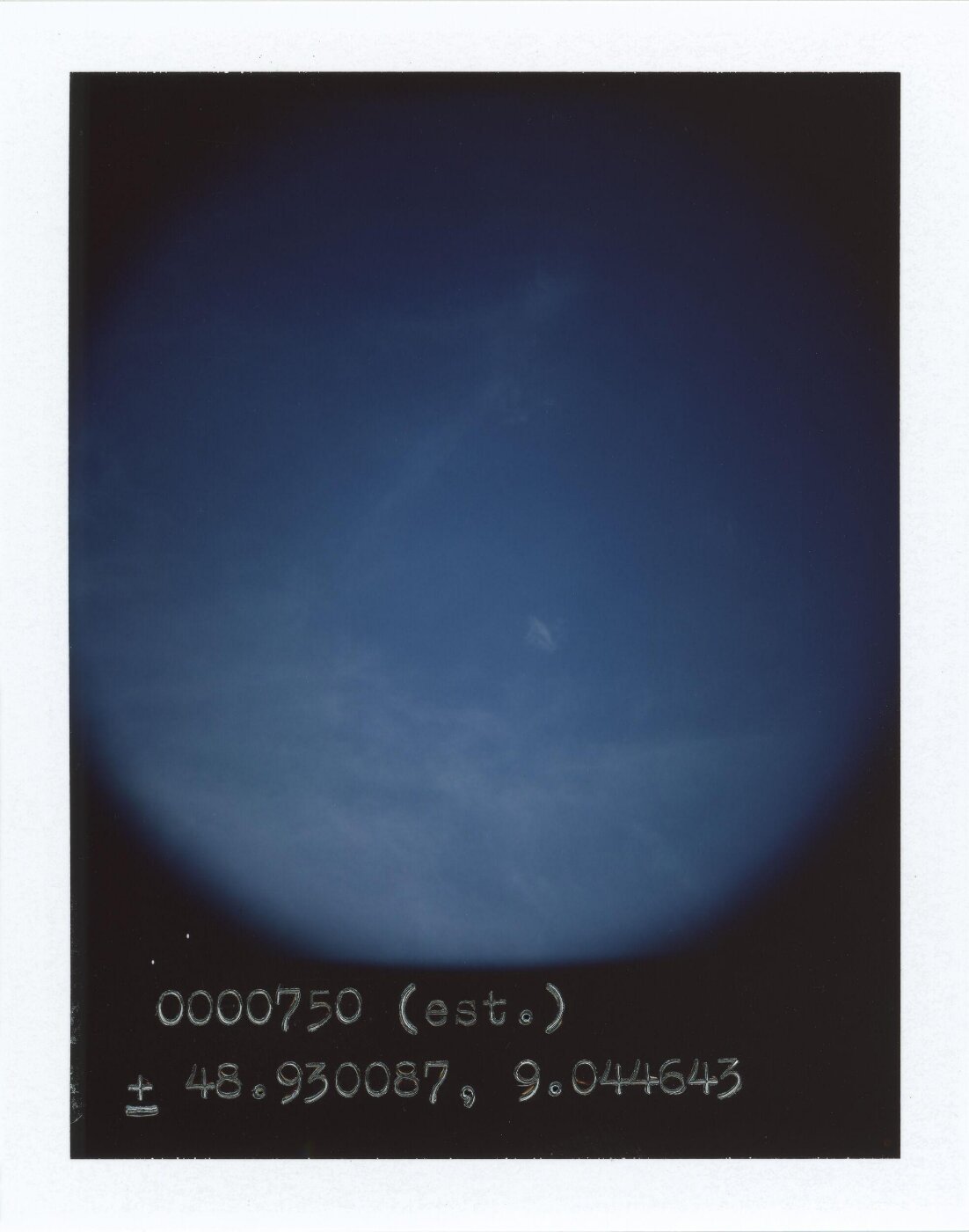 Anton Kusters, Vaihingen/Unterriexingen , 0000750 (est.) , 48.930087, 9.044643 , AP