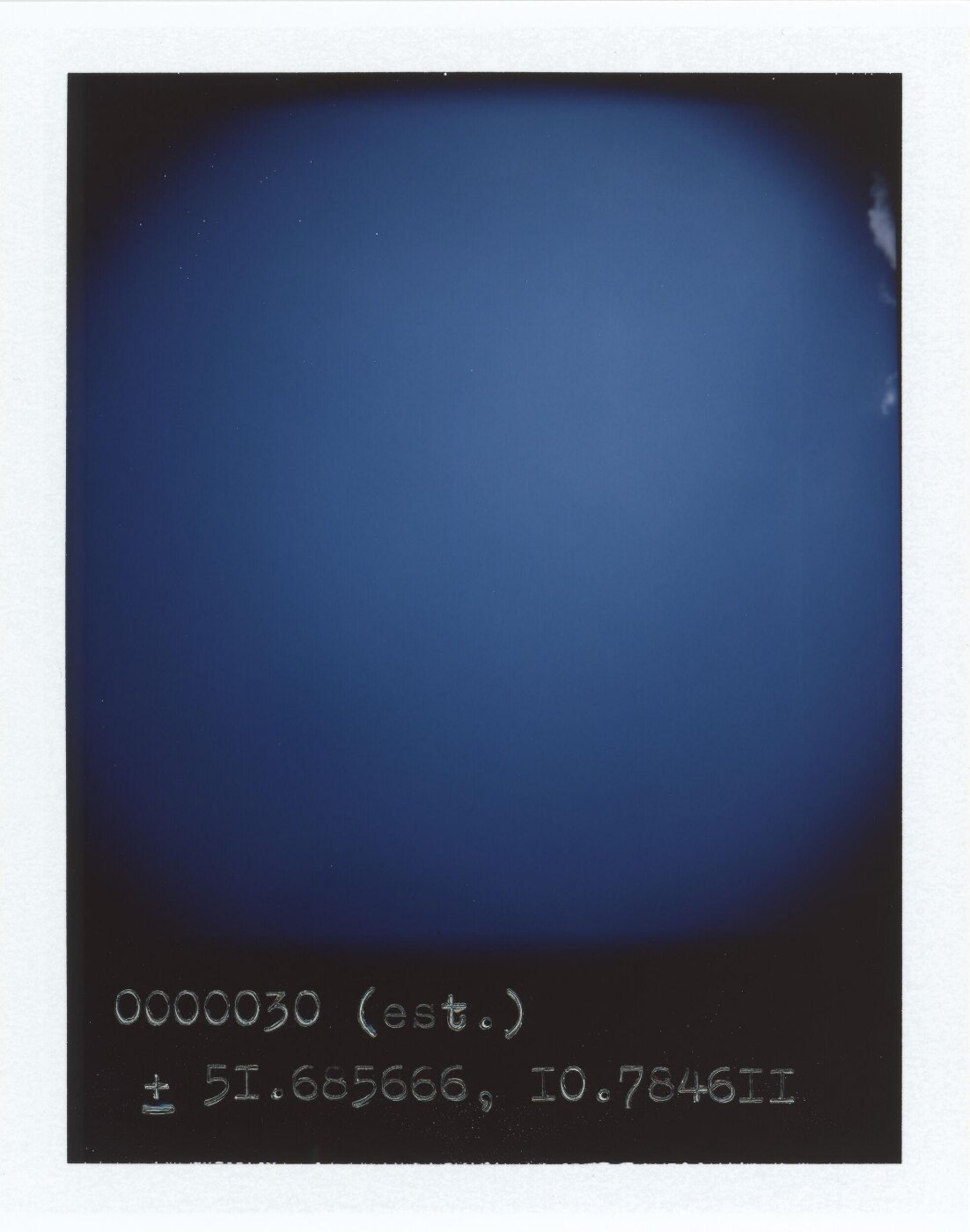 Anton Kusters, Trautenstein , 0000030 (est.) , 51.685666, 10.784611 , AP
