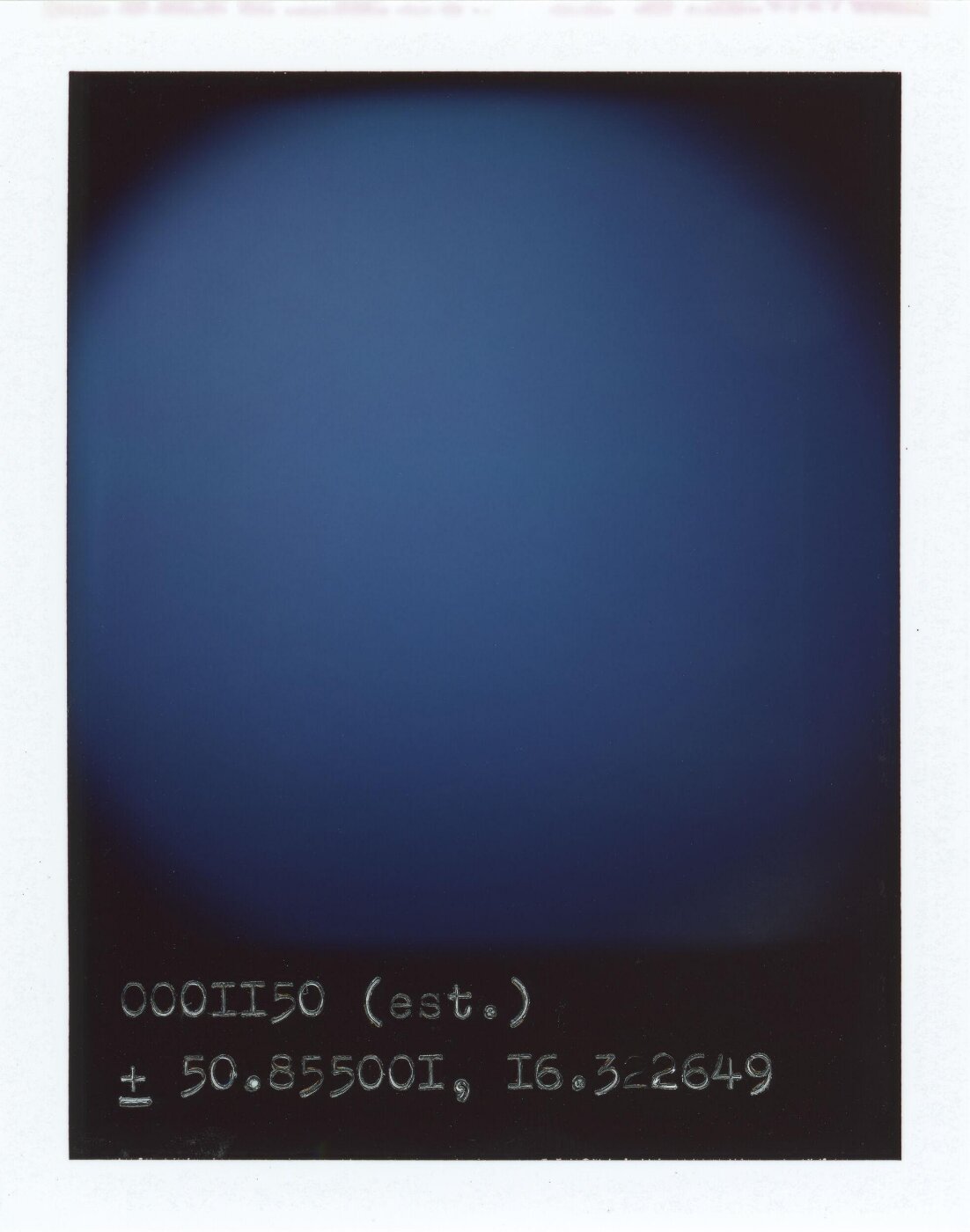 Anton Kusters, Freiburg in Schlesien , 0001150 (est.) , 50.855001, 16.322649 , CO