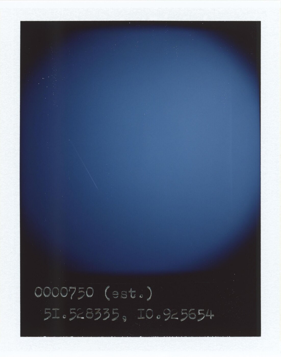 Anton Kusters, Stempeda (“Kommando B-4”) , 0000750 (est.) , 51.528335, 10.925654 , EX