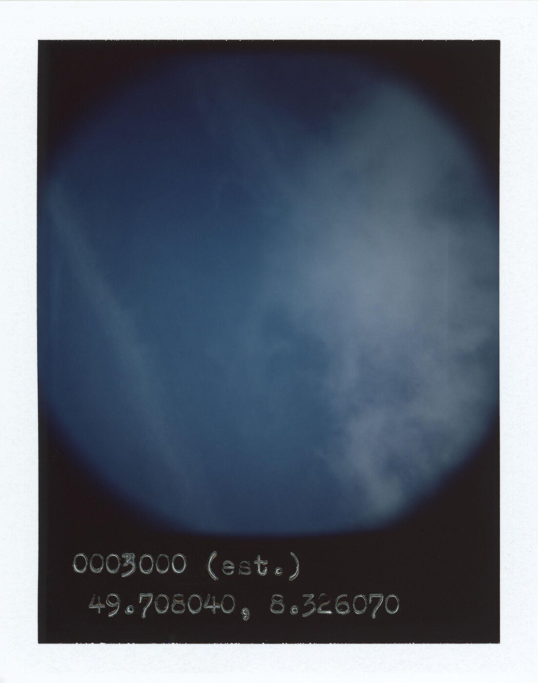Anton Kusters, Osthofen , 0003000 (est.) , 49.70804, 8.32607 , EX
