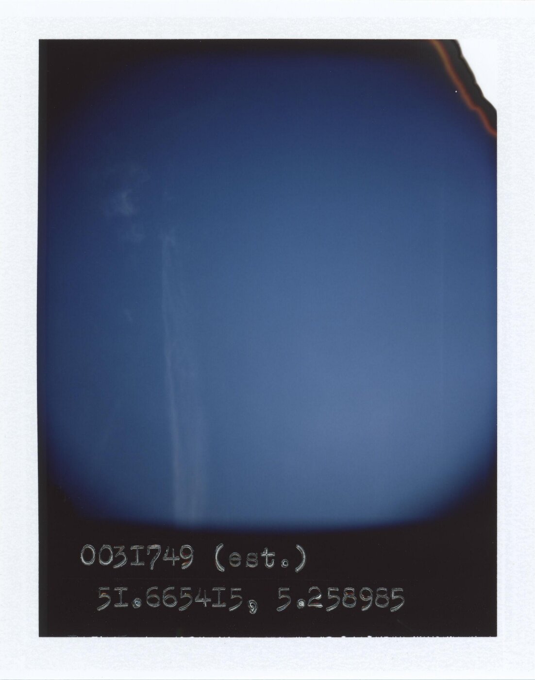 Anton Kusters, Herzogenbusch , 0031749 (est.) , 51.665415, 5.258985 , EX