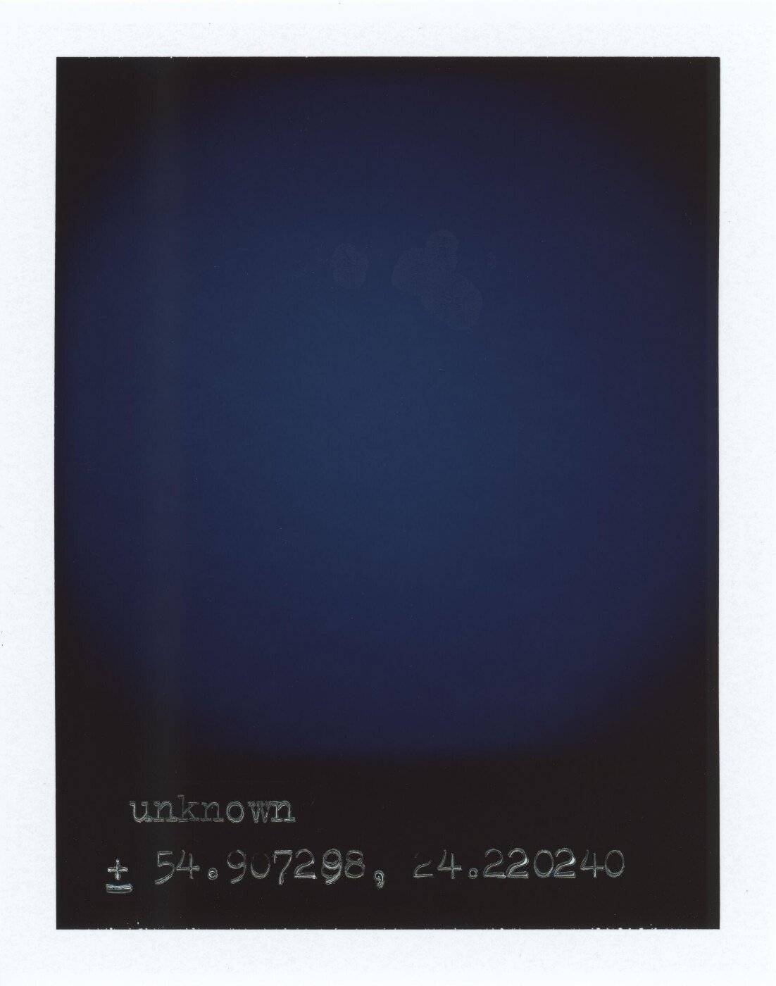 Anton Kusters, Prawienischken , unknown , 54.907298, 24.22024 , AP