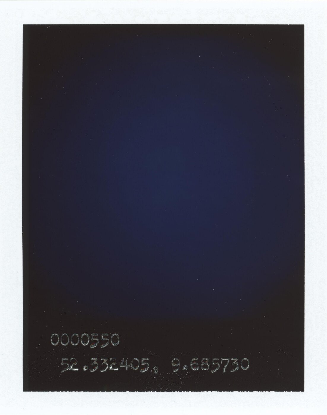 Anton Kusters, Hannover-Mühlenberg-Linden , 0000550 , 52.332405, 9.68573 , EX