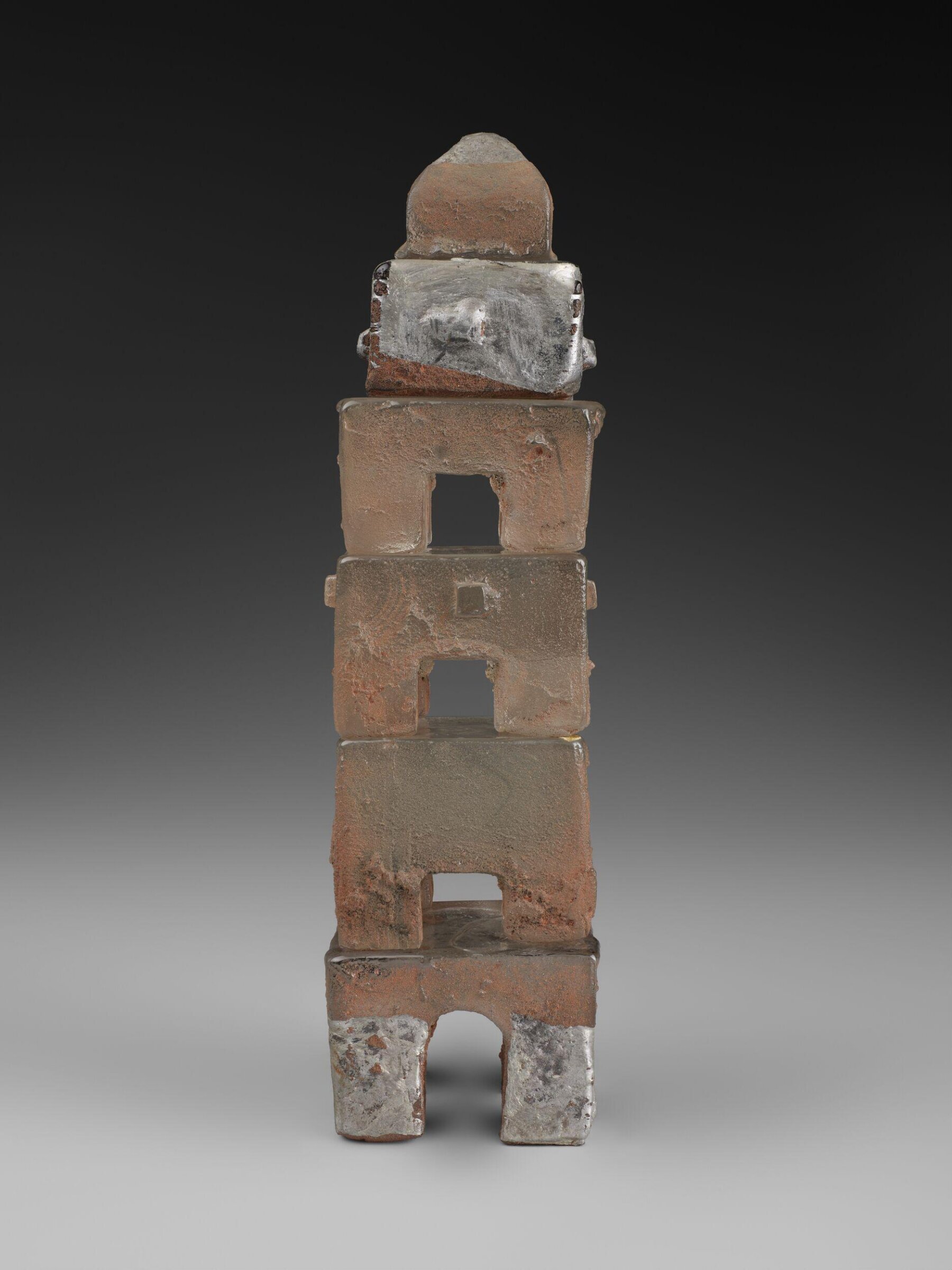 Sculpture, 2003