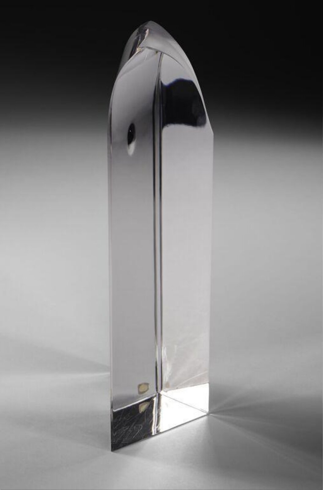 Sculpture, Yan Zoritchak, 1995