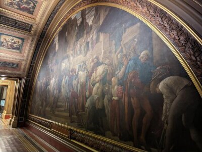 The Arts of Industry as Applied to War