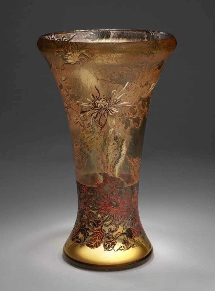 Vase top image