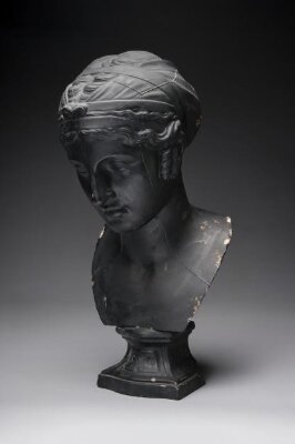 Bust, 18th century