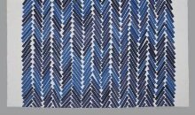 Herringbone Print thumbnail 1