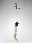 Marionette of a Variety Dancer thumbnail 2