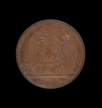 Jurors Medal for the Great Exhibition of 1851